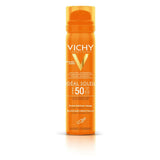 Buy Original VICHY Ideal Soleil Face Spray SPF 50 75 ml - Online at Best Price in Pakistan