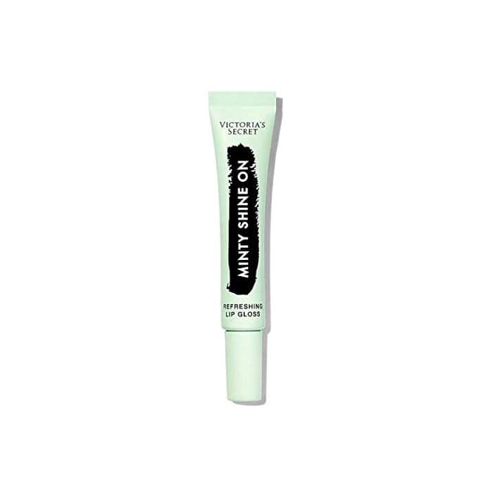 Buy Original Victoria's Secret Minty Shine On Refreshing Lip Gloss - Online at Best Price in Pakistan