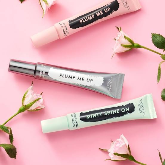 Buy Original Victoria's Secret Minty Shine On Refreshing Lip Gloss - Online at Best Price in Pakistan