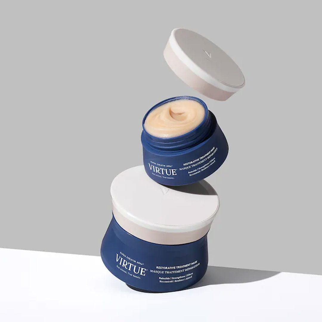 Buy Original Virtue Labs Restorative Treatment Mask 50ml - Online at Best Price in Pakistan