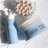Buy Original Virtue Labs Scalp and Hair Treatment Kit - Online at Best Price in Pakistan