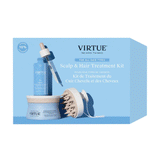 Buy Original Virtue Labs Scalp and Hair Treatment Kit - Online at Best Price in Pakistan