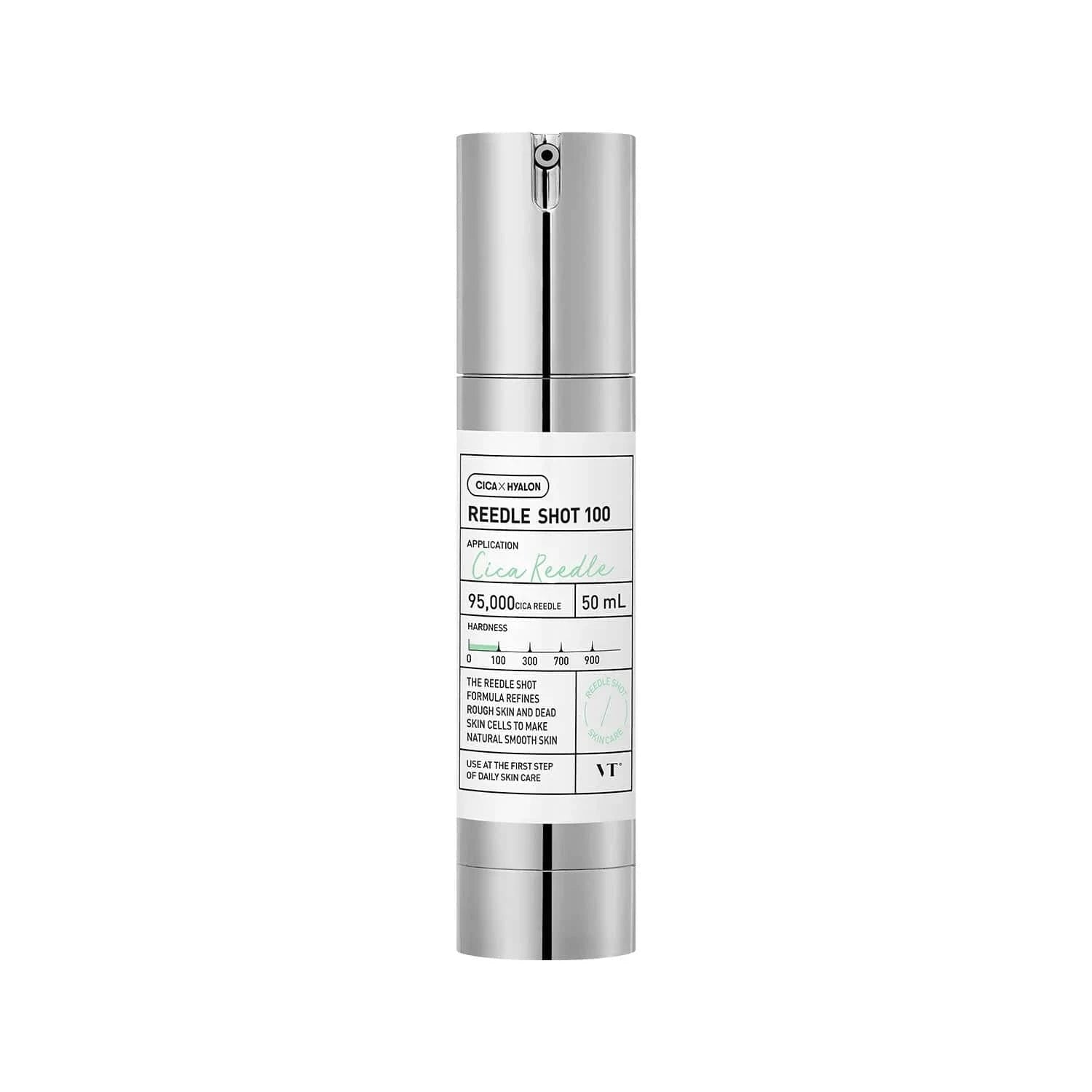 Buy Original VT Cosmetics Cica Reedle Shot 100 50ml - Online at Best Price in Pakistan