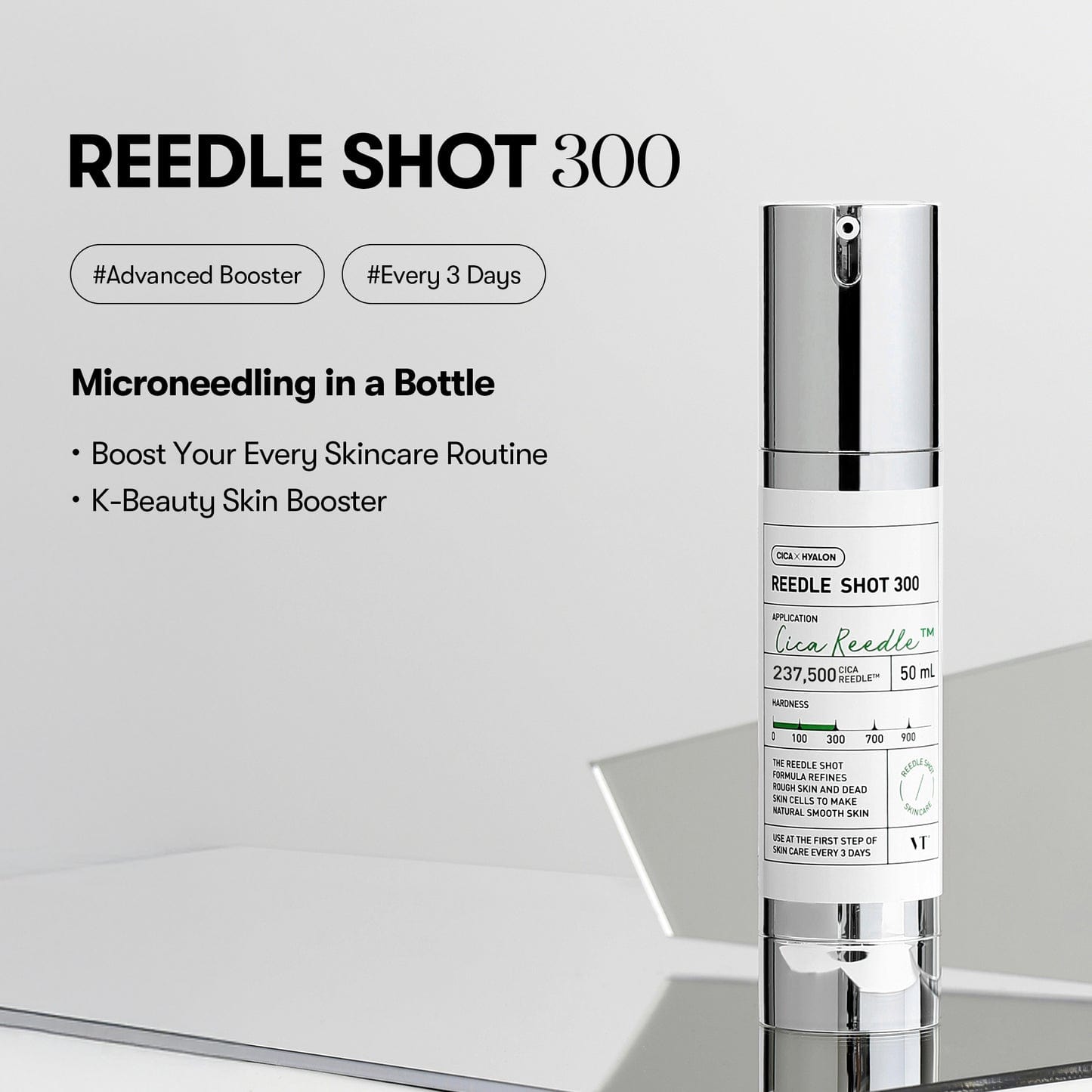 Buy Original VT Cosmetics Reedle Shot 300 50ml - Online at Best Price in Pakistan