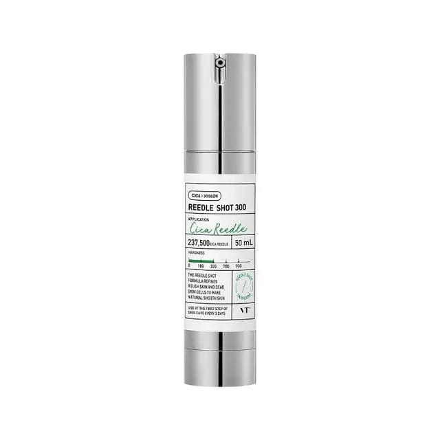 Buy Original VT Cosmetics Reedle Shot 300 50ml - Online at Best Price in Pakistan