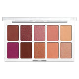 Buy Original Wet N Wild Color Icon 10-Pan Eyeshadow Palette Heart & Sol - Online at Best Price in Pakistan