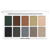 Buy Original Wet N Wild Color Icon 10-Pan Eyeshadow Palette Lights Off - Online at Best Price in Pakistan
