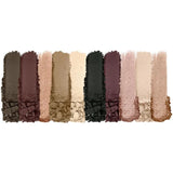 Buy Original Wet N Wild Color Icon 10-Pan Eyeshadow Palette Nude Awakening - Online at Best Price in Pakistan