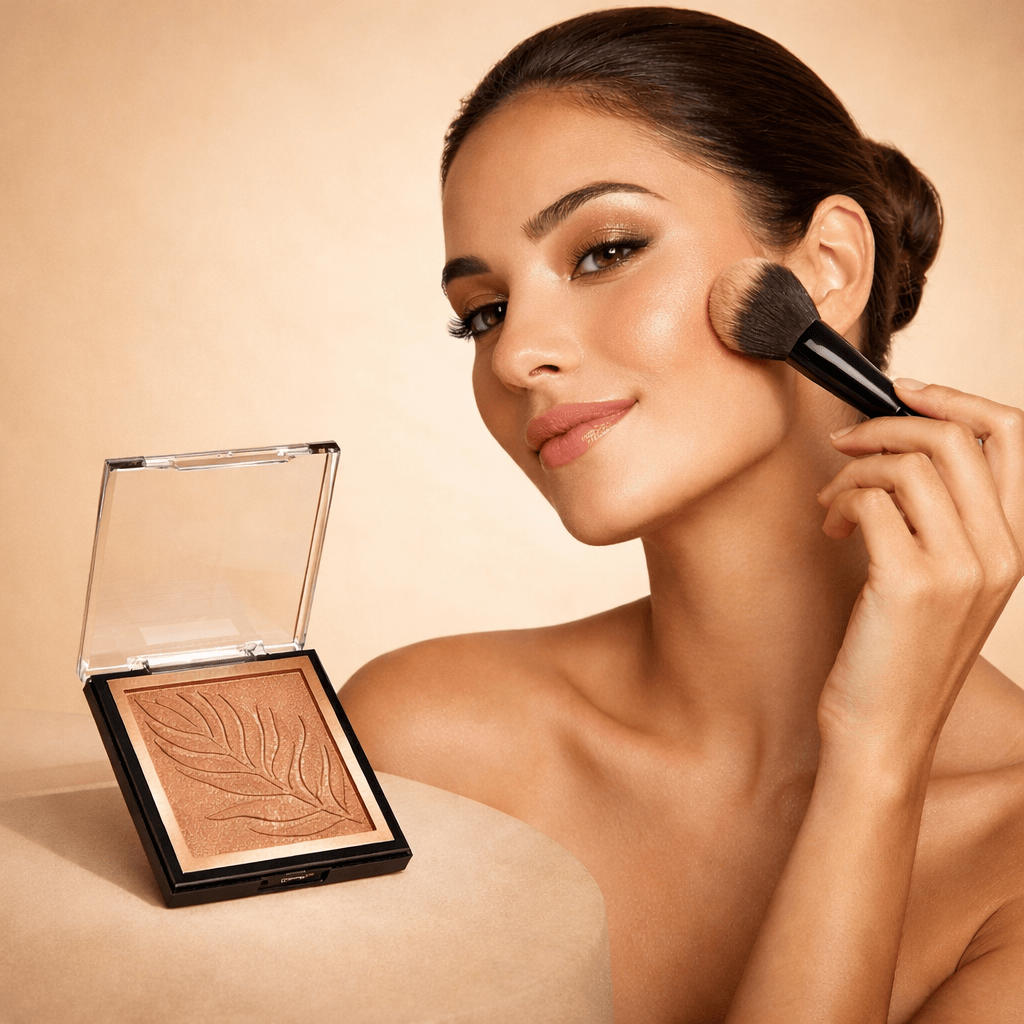 Buy Original Wet N Wild Color Icon Bronzer Ticket To Brazil - Online at Best Price in Pakistan