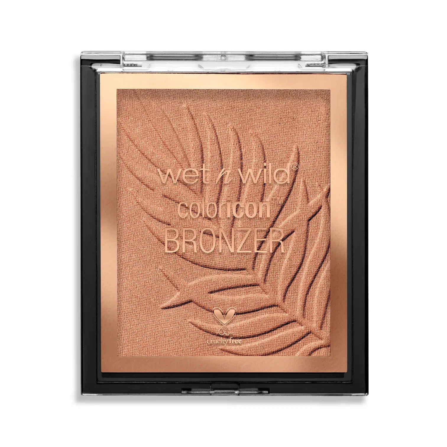Buy Original Wet N Wild Color Icon Bronzer Ticket To Brazil - Online at Best Price in Pakistan