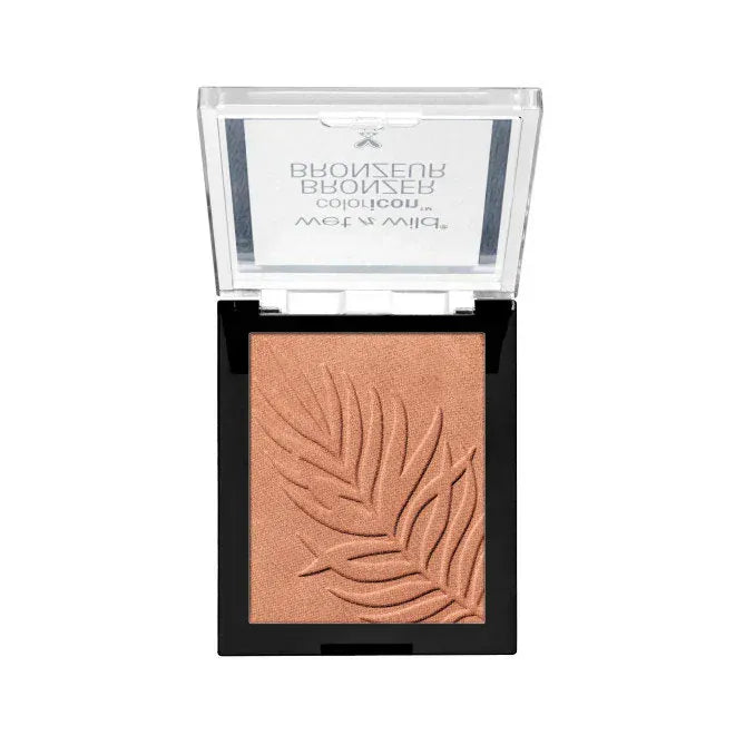 Buy Original Wet N Wild Color Icon Bronzer Ticket To Brazil - Online at Best Price in Pakistan