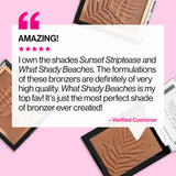 Buy Original Wet N Wild Color Icon Bronzer Ticket To Brazil - Online at Best Price in Pakistan