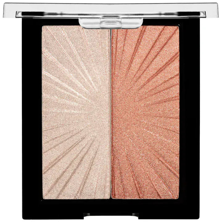 Buy Original Wet N Wild MegaGlo Blushlighter | Highlight Bling Duo - Online at Best Price in Pakistan