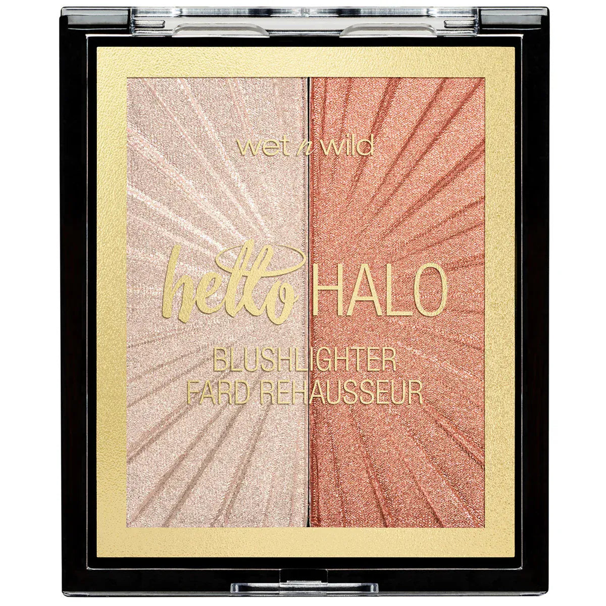 Buy Original Wet N Wild MegaGlo Blushlighter | Highlight Bling Duo - Online at Best Price in Pakistan