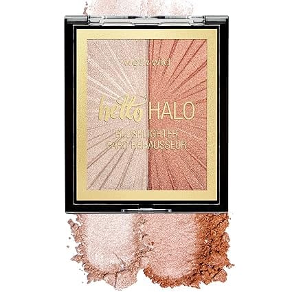 Buy Original Wet N Wild MegaGlo Blushlighter | Highlight Bling Duo - Online at Best Price in Pakistan