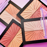 Buy Original Wet N Wild MegaGlo Blushlighter | Highlight Bling Duo - Online at Best Price in Pakistan
