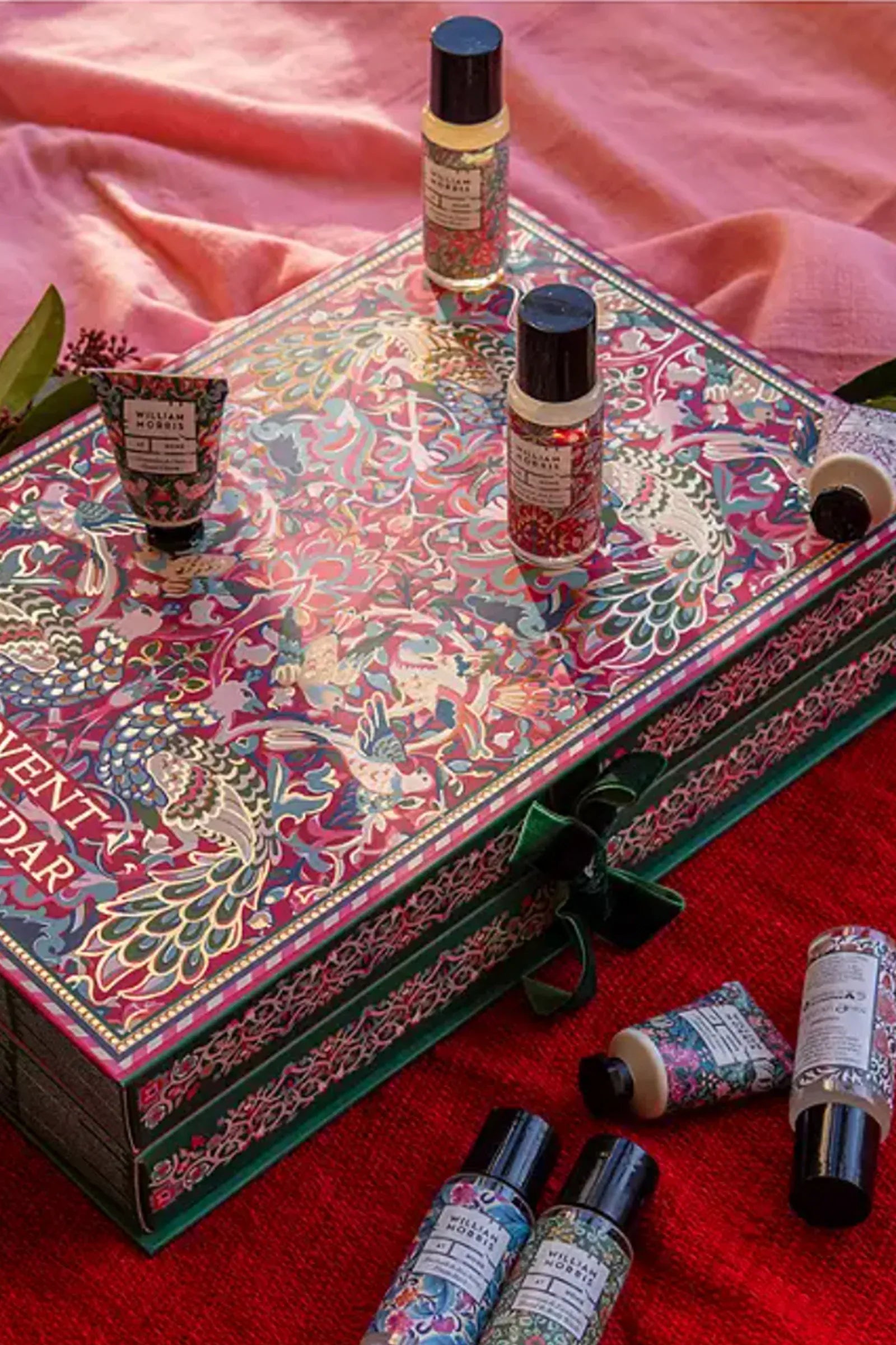 William Morris At Home Gift Set
