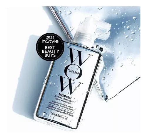 Buy Original COLOR WOW Dream Coat Supernatural Spray 200ml - Online at Best Price in Pakistan