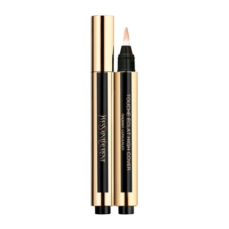 Ysl Touche Eclat High Cover Radiant Concealer Ambre Lumiere