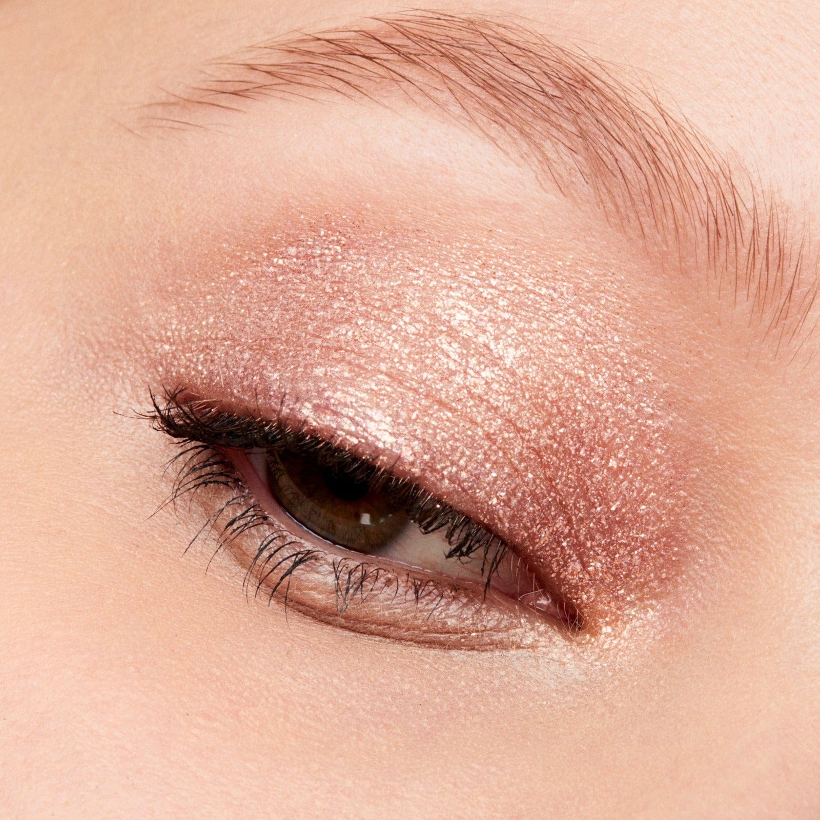 Buy Original Yves Saint Laurent Sequin Crush Mono Eyeshadows - 6 CONFIDENT NUDE Online at Best Price in Pakistan