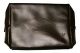 Buy Original Yves Saint Laurent Beaute Black Zip Makeup Bag Pouch - Online at Best Price in Pakistan
