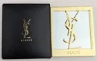 Buy Original Yves Saint Laurent Beaute Gold Mirror Compact - Online at Best Price in Pakistan