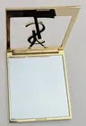 Buy Original Yves Saint Laurent Beaute Gold Mirror Compact - Online at Best Price in Pakistan