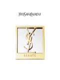 Buy Original Yves Saint Laurent Beaute Gold Mirror Compact - Online at Best Price in Pakistan