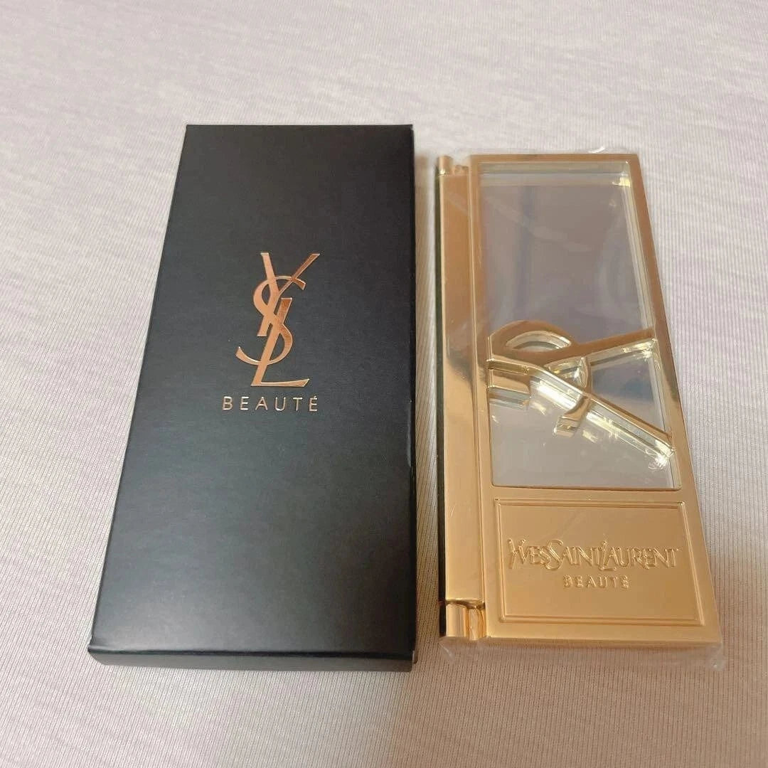 Buy Original Yves Saint Laurent BEAUTE Mirror - Online at Best Price in Pakistan