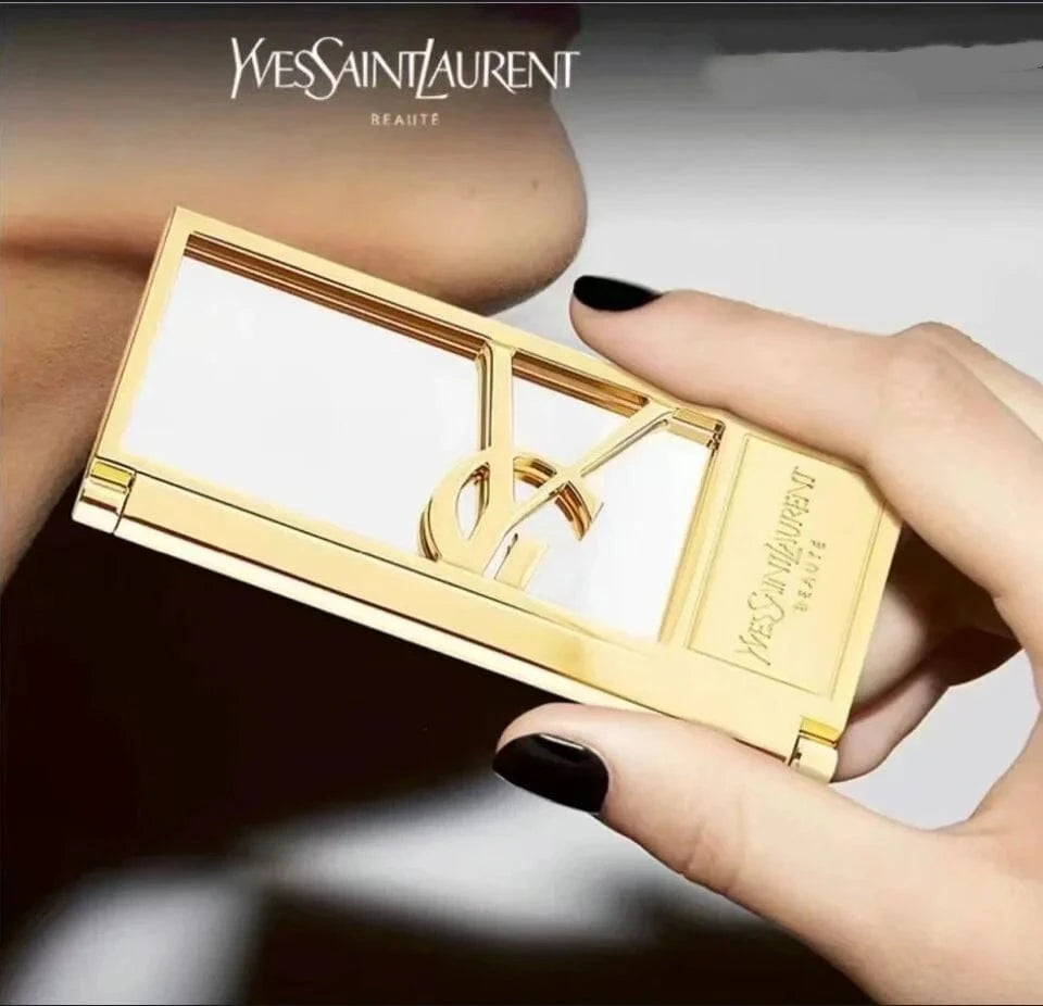 Buy Original Yves Saint Laurent BEAUTE Mirror - Online at Best Price in Pakistan