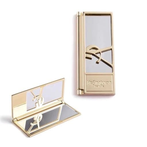 Buy Original Yves Saint Laurent BEAUTE Mirror - Online at Best Price in Pakistan