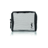 Buy Original Yves Saint Laurent Beaute Trousse Mesh - Noir Pouch Black - Online at Best Price in Pakistan