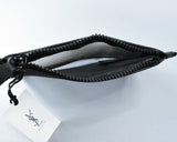 Buy Original Yves Saint Laurent Beaute Trousse Mesh - Noir Pouch Black - Online at Best Price in Pakistan