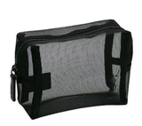 Buy Original Yves Saint Laurent Beaute Trousse Mesh - Noir Pouch Black - Online at Best Price in Pakistan