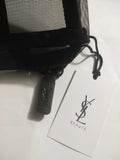Buy Original Yves Saint Laurent Beaute Trousse Mesh - Noir Pouch Black - Online at Best Price in Pakistan