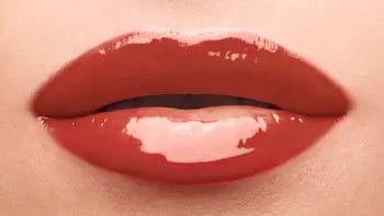 Buy Original Yves Saint Laurent Beaute Vinyl Cream Lip Stain 406 Orange Electro - Online at Best Price in Pakistan