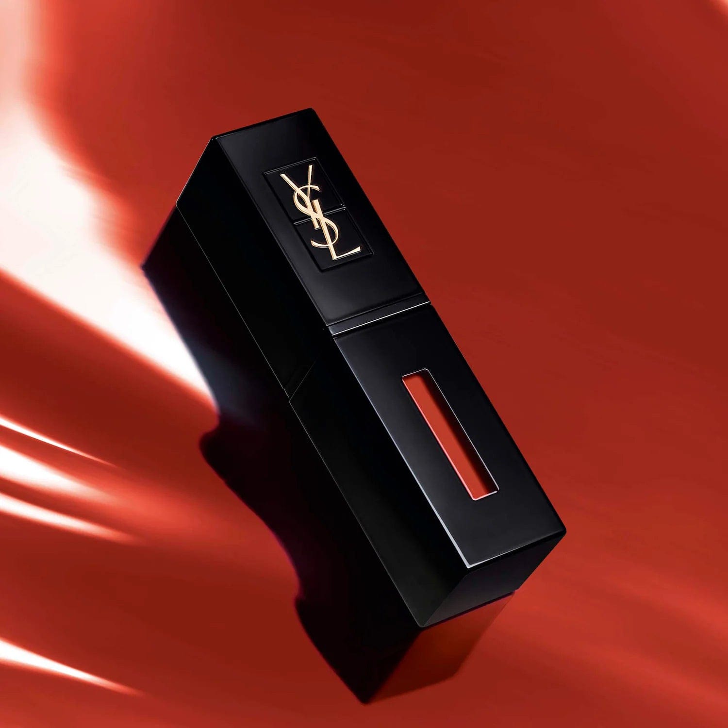 Ysl 406 Yves Saint Laurent Beaute Vinyl Cream Lip Stain 406 Ora – cosmeticsdiary.pk