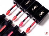 Buy Original Yves Saint Laurent Beaute Vinyl Cream Lip Stain 406 Orange Electro - Online at Best Price in Pakistan