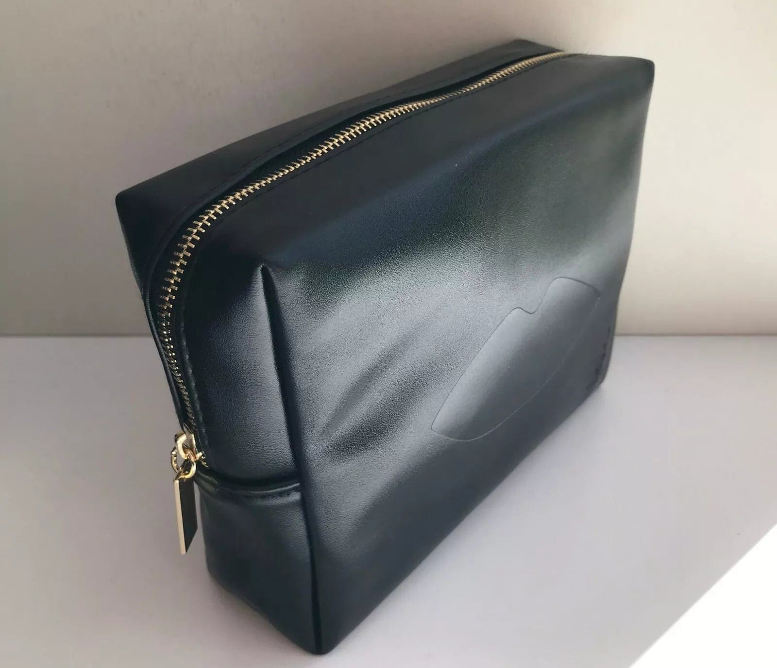 Ysl black makeup bag new arrivals