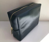 Buy Original Yves Saint Laurent Beauty Black Lip Makeup Cosmetics Bag - Online at Best Price in Pakistan