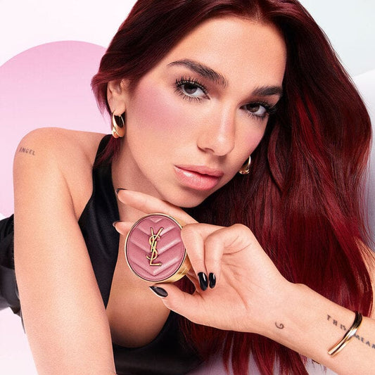 Buy Original Yves Saint Laurent Make Me Blush Bold Blurring Blush 44 Nude Lavaliere - Online at Best Price in Pakistan