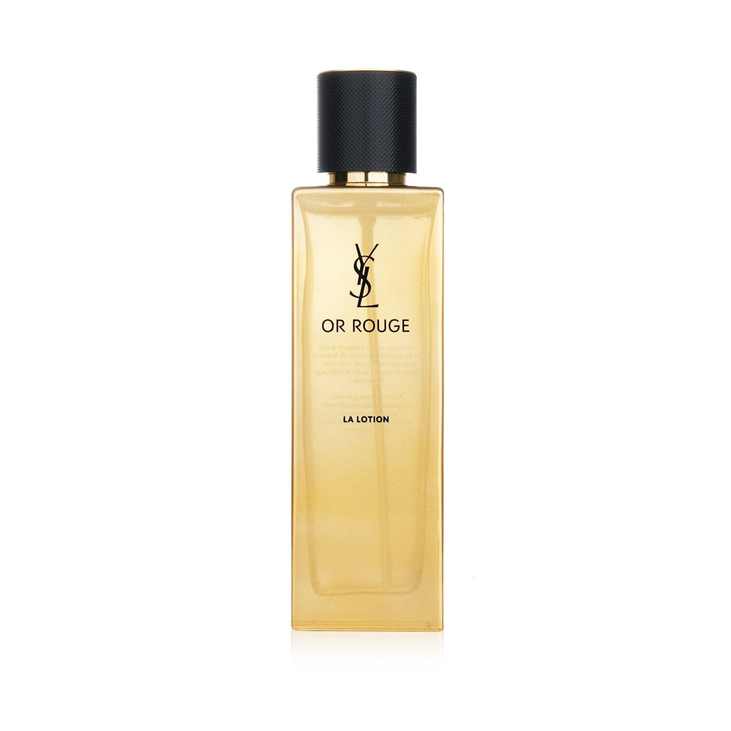 Buy Original Yves Saint Laurent Or Rouge La Lotion - Online at Best Price in Pakistan