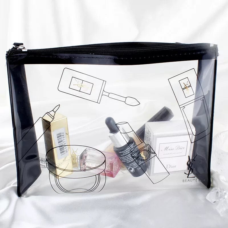 Yves Saint Laurent Pouch Small Size cosmeticsdiary.pk