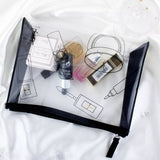 Buy Original Yves Saint Laurent Pouch Small Size - Online at Best Price in Pakistan