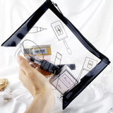 Buy Original Yves Saint Laurent Pouch Small Size - Online at Best Price in Pakistan