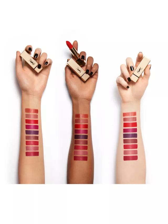 Buy Original Yves Saint Laurent Rouge Pur Couture Lipstick 68 - Online at Best Price in Pakistan