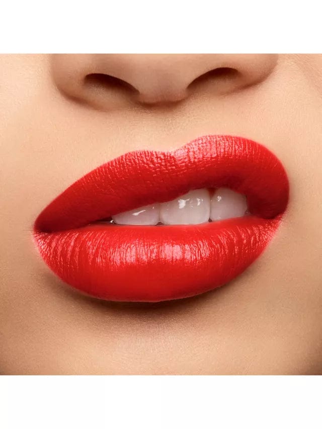 Yves Saint Laurent Rouge Pur Couture Lipstick 73 Rhythm Red cosmeticsdiary.pk
