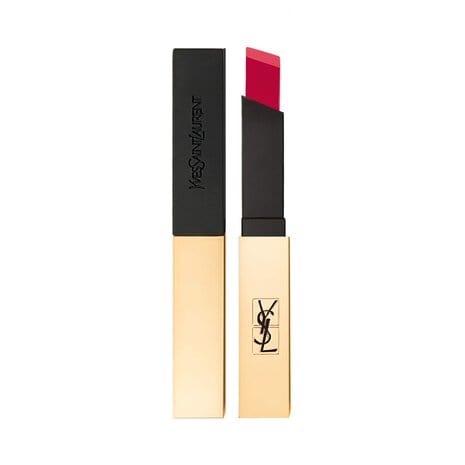 Buy Original Yves Saint Laurent Rouge Pur Couture The Slim Lipstick 15 Fuchsia Atypique - Online at Best Price in Pakistan