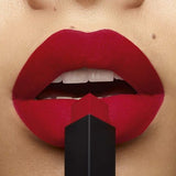 Buy Original Yves Saint Laurent Rouge Pur Couture The Slim Lipstick 15 Fuchsia Atypique - Online at Best Price in Pakistan