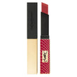 Buy Original Yves Saint Laurent Rouge Pur Couture The Slim Lipstick Wild Limited Edition 14 Dial R.E.D - Online at Best Price in Pakistan